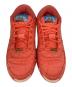 NIKE (ナイキ) スニーカー オレンジ サイズ:US8.5：8000円