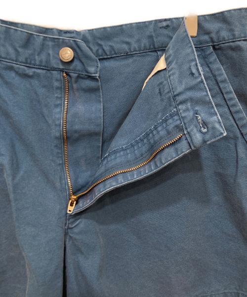 Patagonia（パタゴニア）Patagonia (パタゴニア) スタンドアップショーツ ブルー サイズ:96cm (W38)の古着・服飾アイテム