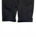 中古・古着 RRL (ダブルアールエル) STRAIGHT LEG ブラックデニムパンツ ブラック サイズ:Ｗ31×32：30000円