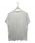 Columbia (コロンビア) KITH (キス) コラボロゴプリントTシャツ ホワイト サイズ:L：6000円