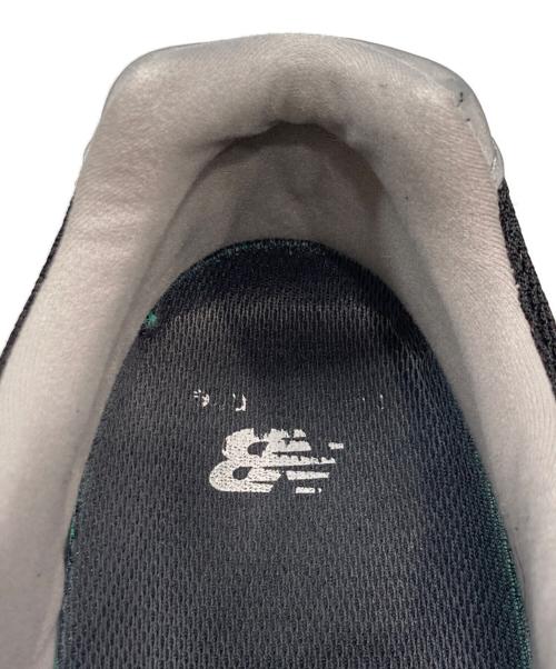 NEW BALANCE（ニューバランス）NEW BALANCE (ニューバランス) 991v2 ローカットスニーカー ブラック サイズ:US11の古着・服飾アイテム
