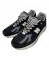 NEW BALANCE（ニューバランス）の古着「991v2 ローカットスニーカー」｜ブラック