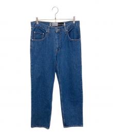 Levi's SILVER TAB（リーバイス シルバータブ）の古着「94バギーデニムパンツ/94 BAGGY」｜インディゴ