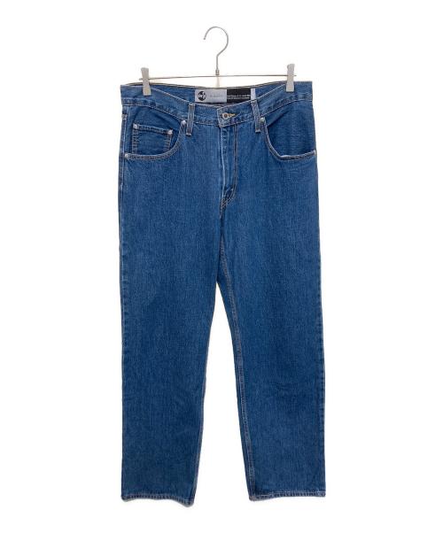 Levi's SILVER TAB（リーバイス シルバータブ）Levi's SILVER TAB (リーバイス シルバータブ) 94バギーデニムパンツ/94 BAGGY インディゴ サイズ:W31の古着・服飾アイテム