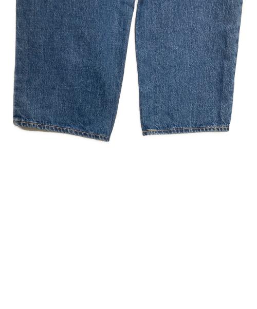 Levi's SILVER TAB（リーバイス シルバータブ）Levi's SILVER TAB (リーバイス シルバータブ) 94バギーデニムパンツ/94 BAGGY インディゴ サイズ:W31の古着・服飾アイテム