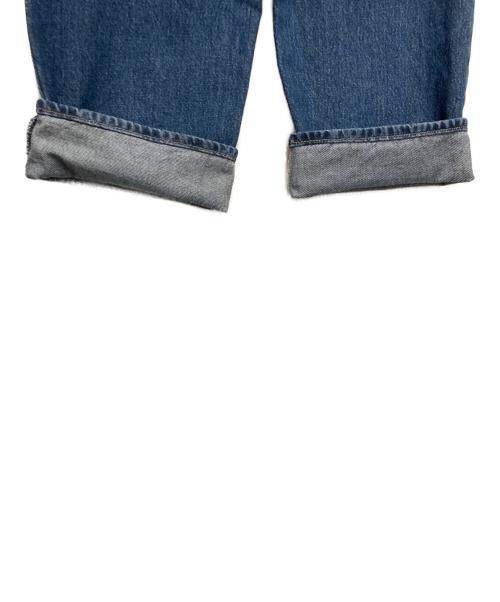 Levi's SILVER TAB（リーバイス シルバータブ）Levi's SILVER TAB (リーバイス シルバータブ) 94バギーデニムパンツ/94 BAGGY インディゴ サイズ:W31の古着・服飾アイテム