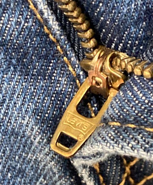 Levi's SILVER TAB（リーバイス シルバータブ）Levi's SILVER TAB (リーバイス シルバータブ) 94バギーデニムパンツ/94 BAGGY インディゴ サイズ:W31の古着・服飾アイテム