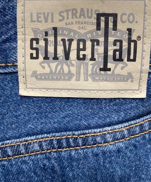 Levi's SILVER TAB（リーバイス シルバータブ）Levi's SILVER TAB (リーバイス シルバータブ) 94バギーデニムパンツ/94 BAGGY インディゴ サイズ:W31の古着・服飾アイテム