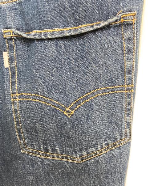 Levi's SILVER TAB（リーバイス シルバータブ）Levi's SILVER TAB (リーバイス シルバータブ) 94バギーデニムパンツ/94 BAGGY インディゴ サイズ:W31の古着・服飾アイテム