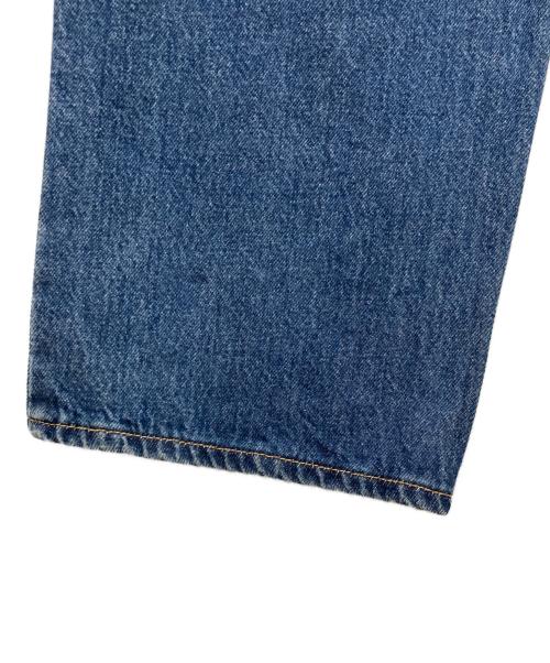 Levi's SILVER TAB（リーバイス シルバータブ）Levi's SILVER TAB (リーバイス シルバータブ) 94バギーデニムパンツ/94 BAGGY インディゴ サイズ:W31の古着・服飾アイテム