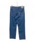 Levi's SILVER TAB (リーバイス シルバータブ) 94バギーデニムパンツ/94 BAGGY インディゴ サイズ:W31：6000円