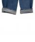 中古・古着 Levi's SILVER TAB (リーバイス シルバータブ) 94バギーデニムパンツ/94 BAGGY インディゴ サイズ:W31：6000円