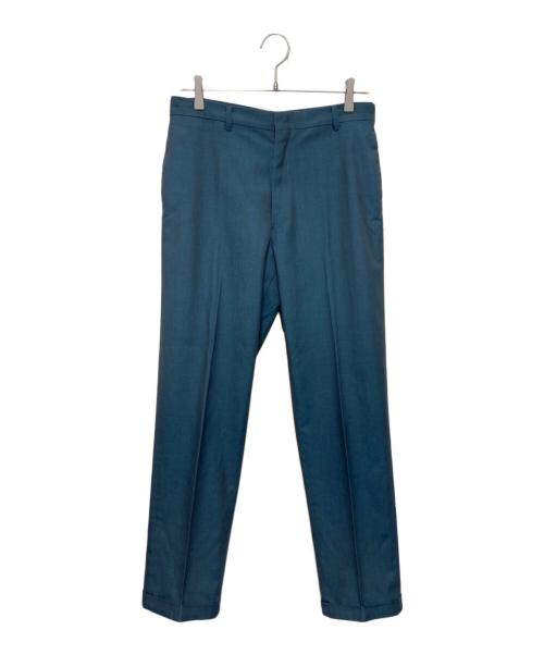 LEVI'S（リーバイス）LEVI'S (リーバイス) ヴィンテージスタプレスラックス ネイビー サイズ:不明の古着・服飾アイテム