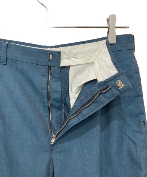 LEVI'S（リーバイス）LEVI'S (リーバイス) ヴィンテージスタプレスラックス ネイビー サイズ:不明の古着・服飾アイテム