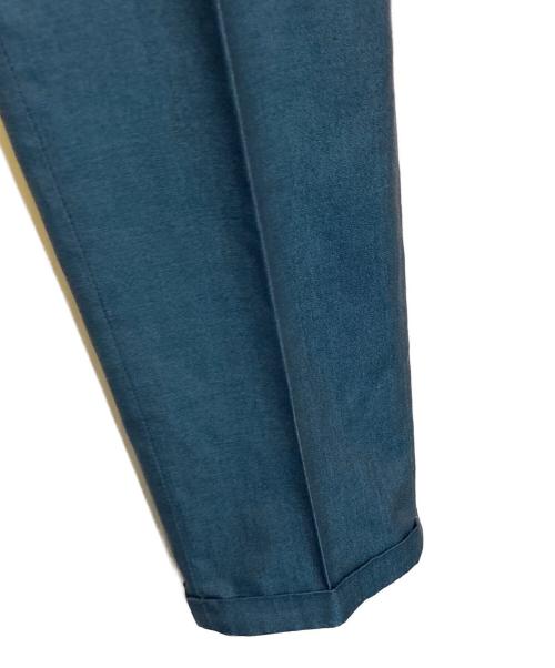 LEVI'S（リーバイス）LEVI'S (リーバイス) ヴィンテージスタプレスラックス ネイビー サイズ:不明の古着・服飾アイテム
