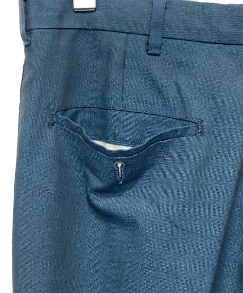 LEVI'S（リーバイス）LEVI'S (リーバイス) ヴィンテージスタプレスラックス ネイビー サイズ:不明の古着・服飾アイテム