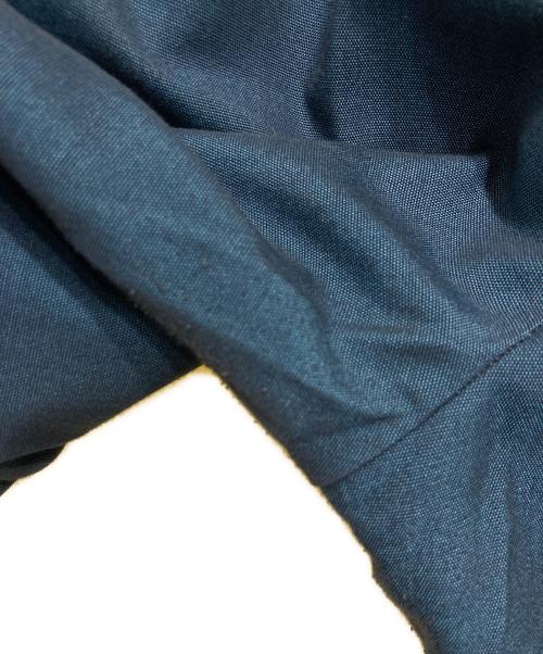 LEVI'S（リーバイス）LEVI'S (リーバイス) ヴィンテージスタプレスラックス ネイビー サイズ:不明の古着・服飾アイテム