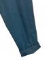 中古・古着 LEVI'S (リーバイス) ヴィンテージスタプレスラックス ネイビー サイズ:不明：8000円