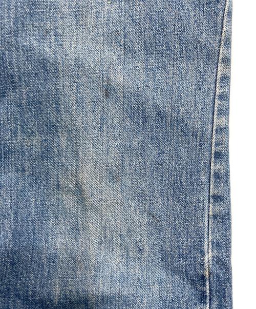 Ranchcraft（ランチクラフト）Ranchcraft (ランチクラフト) ヴィンテージデニムパンツ インディゴ サイズ:不明の古着・服飾アイテム