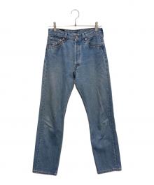 LEVI'S（リーバイス）の古着「501デニムパンツ」｜インディゴ