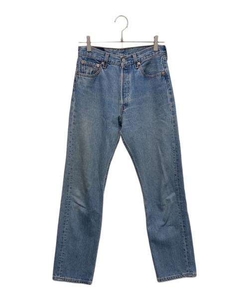 LEVI'S（リーバイス）LEVI'S (リーバイス) 501デニムパンツ インディゴ サイズ: 73.5cm (W29)の古着・服飾アイテム