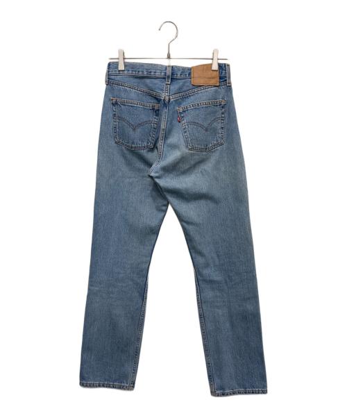 LEVI'S（リーバイス）LEVI'S (リーバイス) 501デニムパンツ インディゴ サイズ: 73.5cm (W29)の古着・服飾アイテム