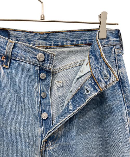 LEVI'S（リーバイス）LEVI'S (リーバイス) 501デニムパンツ インディゴ サイズ: 73.5cm (W29)の古着・服飾アイテム