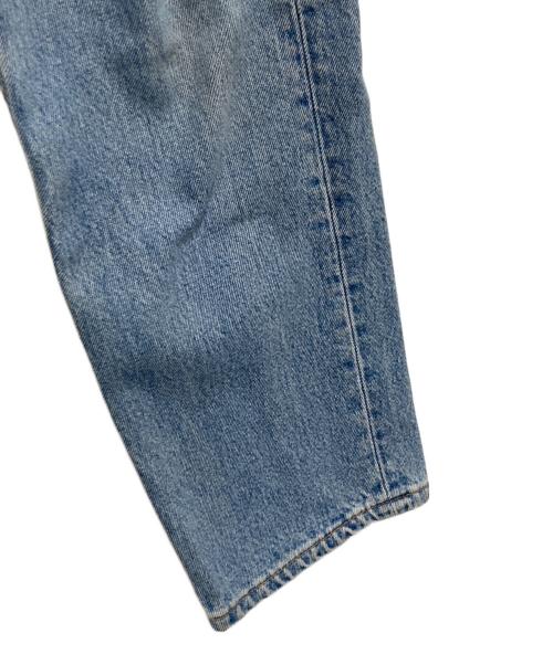 LEVI'S（リーバイス）LEVI'S (リーバイス) 501デニムパンツ インディゴ サイズ: 73.5cm (W29)の古着・服飾アイテム