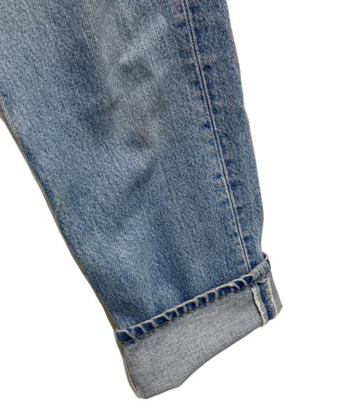 LEVI'S（リーバイス）LEVI'S (リーバイス) 501デニムパンツ インディゴ サイズ: 73.5cm (W29)の古着・服飾アイテム