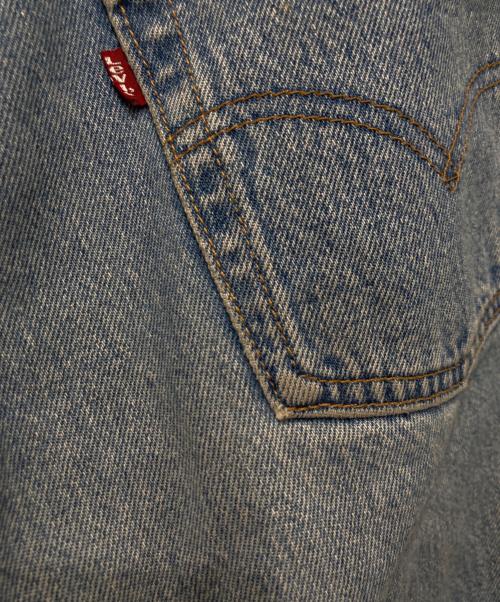 LEVI'S（リーバイス）LEVI'S (リーバイス) 501デニムパンツ インディゴ サイズ: 73.5cm (W29)の古着・服飾アイテム