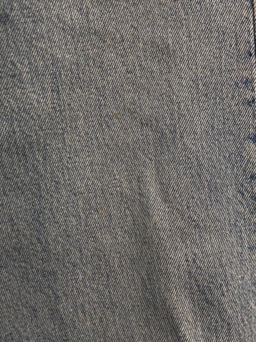 LEVI'S（リーバイス）LEVI'S (リーバイス) 501デニムパンツ インディゴ サイズ: 73.5cm (W29)の古着・服飾アイテム