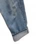 中古・古着 LEVI'S (リーバイス) 501デニムパンツ インディゴ サイズ: 73.5cm (W29)：6000円