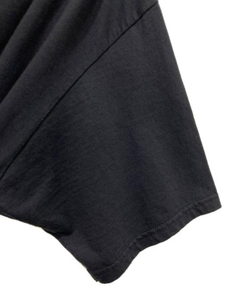 HARLEY-DAVIDSON（ハーレーダビッドソン）HARLEY-DAVIDSON (ハーレーダビッドソン) プリントTシャツ ブラック サイズ:3XLの古着・服飾アイテム