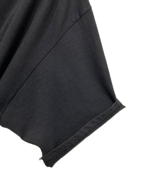 HARLEY-DAVIDSON（ハーレーダビッドソン）HARLEY-DAVIDSON (ハーレーダビッドソン) プリントTシャツ ブラック サイズ:3XLの古着・服飾アイテム