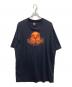 HARLEY-DAVIDSON（ハーレーダビッドソン）の古着「プリントTシャツ」｜ブラック