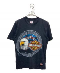 中古・古着通販】FRUIT OF THE LOOM (フルーツオブザルーム) HARLEY