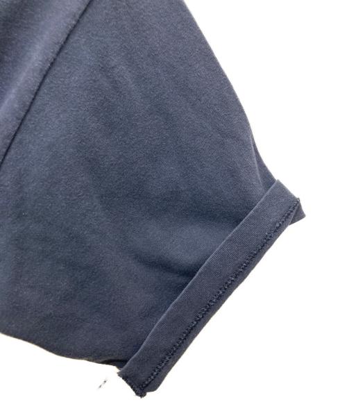 HARLEY-DAVIDSON（ハーレーダビッドソン）HARLEY-DAVIDSON (ハーレーダビッドソン) ONEITA (オニータ) プリントTシャツ ブラック サイズ:Ｌの古着・服飾アイテム