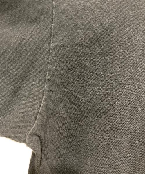 HARLEY-DAVIDSON（ハーレーダビッドソン）HARLEY-DAVIDSON (ハーレーダビッドソン) ONEITA (オニータ) プリントTシャツ ブラック サイズ:Ｌの古着・服飾アイテム
