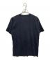 HARLEY-DAVIDSON (ハーレーダビッドソン) ONEITA (オニータ) プリントTシャツ ブラック サイズ:Ｌ：9000円