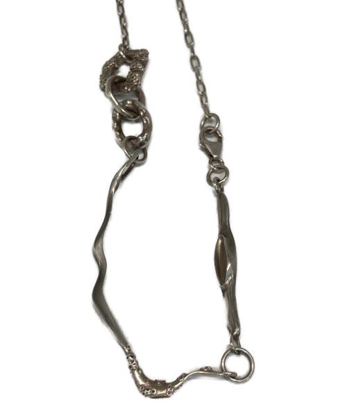 yoster（ヨースター）yoster (ヨースター) Eclectic Nest Small Necklace/エレクティック ネスト スモール ネックレスの古着・服飾アイテム