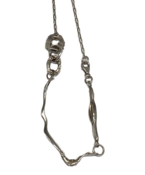yoster（ヨースター）yoster (ヨースター) Eclectic Nest Small Necklace/エレクティック ネスト スモール ネックレスの古着・服飾アイテム
