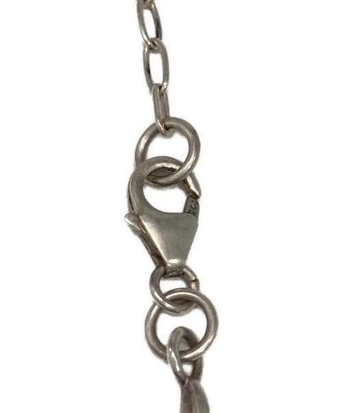 yoster（ヨースター）yoster (ヨースター) Eclectic Nest Small Necklace/エレクティック ネスト スモール ネックレスの古着・服飾アイテム