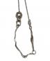 yoster (ヨースター) Eclectic Nest Small Necklace/エレクティック ネスト スモール ネックレス：27000円