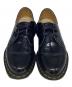 Dr.Martens (ドクターマーチン) 3ホールシューズ ブラック サイズ:UK5：7000円