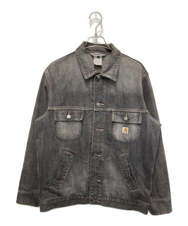 中古・古着通販】CarHartt (カーハート) 90'sデニムジャケット