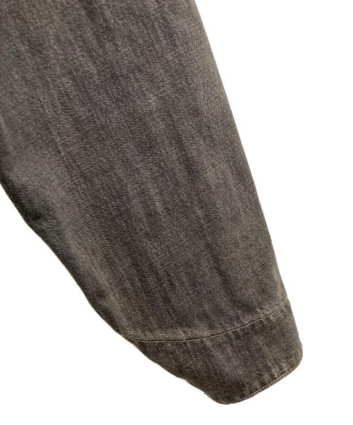 CarHartt（カーハート）CarHartt (カーハート) 90'sデニムジャケット ブラック サイズ:Ｌの古着・服飾アイテム