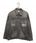 CarHartt（カーハート）の古着「90'sデニムジャケット」｜ブラック