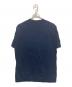Denham (デンハム) MEN’S BIGI (MEN’S BIGI) 別注 ロゴTEE ネイビー サイズ:3：7000円