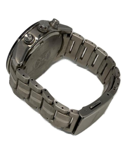 SEIKO（セイコー）SEIKO (セイコー) ASTRON GPSソーラーウォッチ ブラックの古着・服飾アイテム