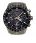 SEIKO（セイコー）の古着「ASTRON GPSソーラーウォッチ」｜ブラック